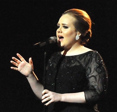 Adele