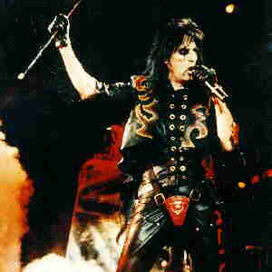 Alice Cooper