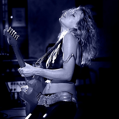 Ana Popovic