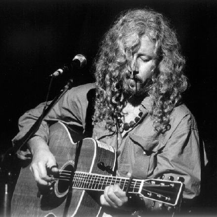 Arlo Guthrie