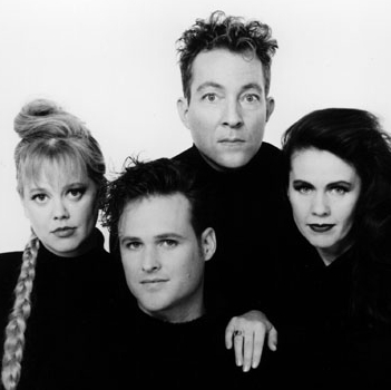 B-52's