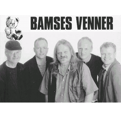 Bamses Venner