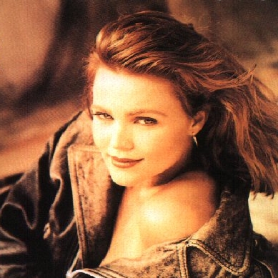 Belinda Carlisle