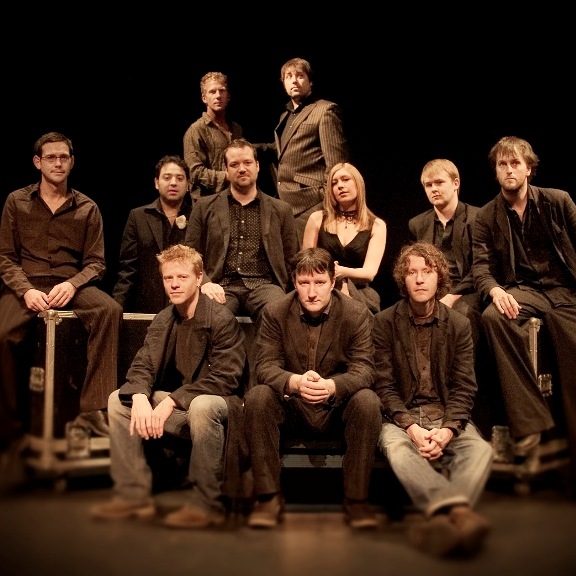 Bellowhead