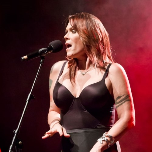 Beth Hart