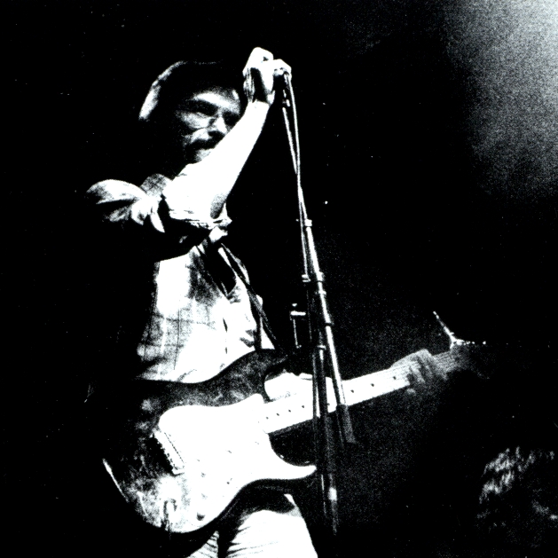 Bjrn Afzelius