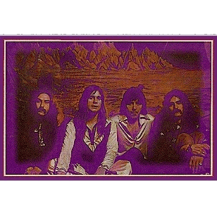 Black Sabbath