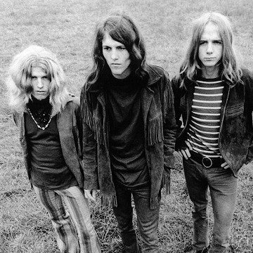 Blue Cheer