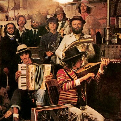 Bob Dylan & The Band