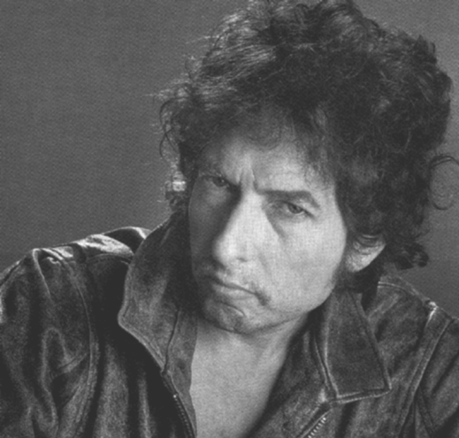 Bob Dylan