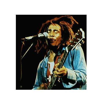 Bob Marley