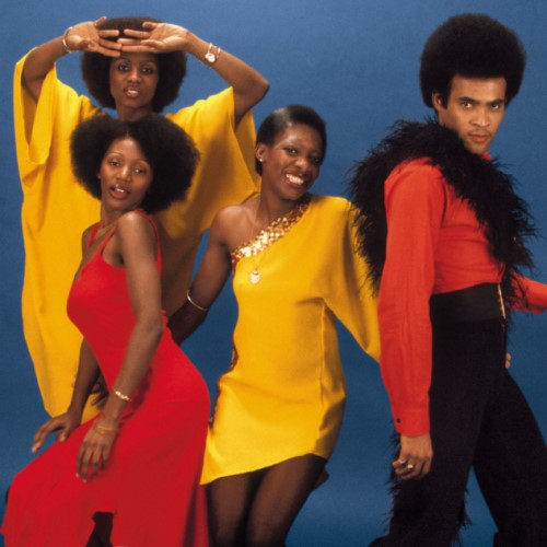 Boney M.