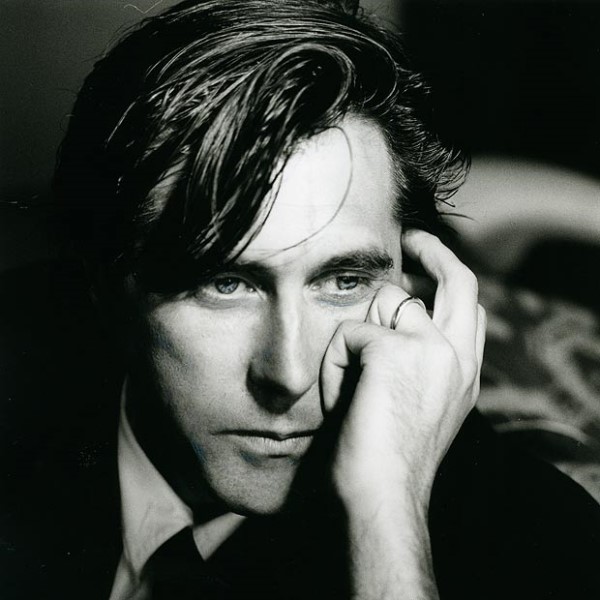 Bryan Ferry