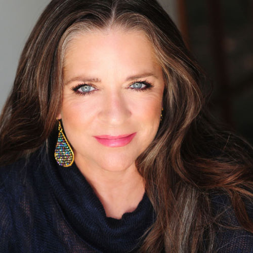 Carlene Carter