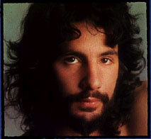 Cat Stevens