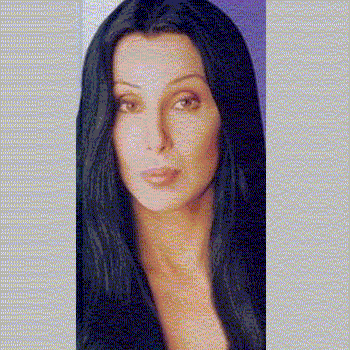 Cher