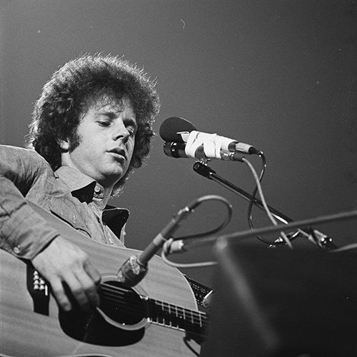 Chris Hillman