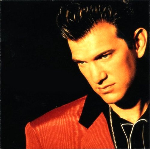 Chris Isaak