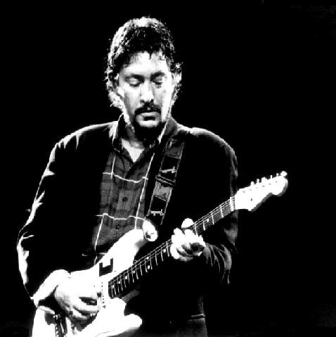 Chris Rea