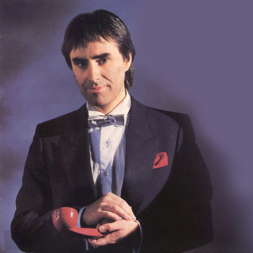 Chris de Burgh