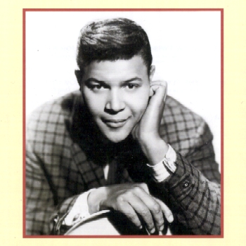 Chubby Checker