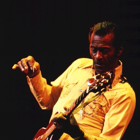 Chuck Berry