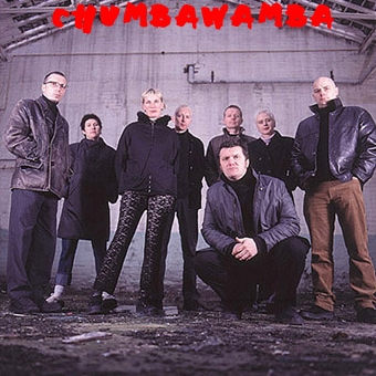 Chumbawamba