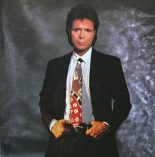 Cliff Richard