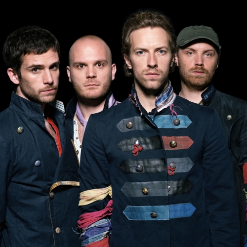 Coldplay