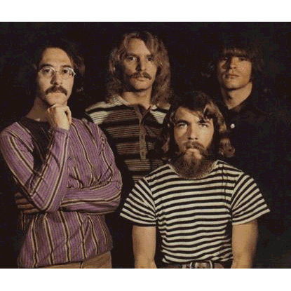 Creedence Clearwater Revival