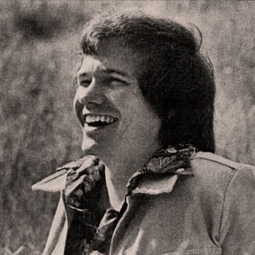 David Gates