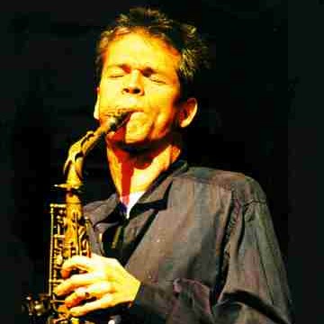 David Sanborn