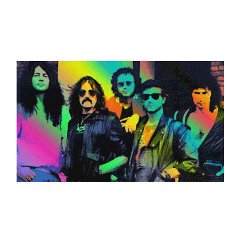 Deep Purple