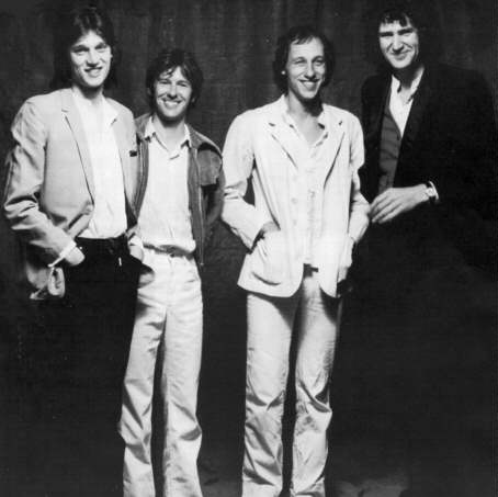 Dire Straits