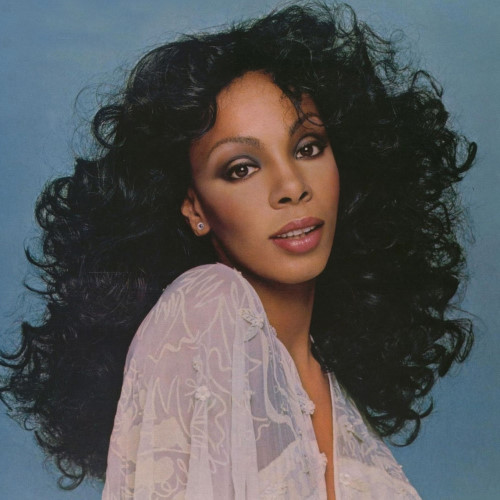 Donna Summer