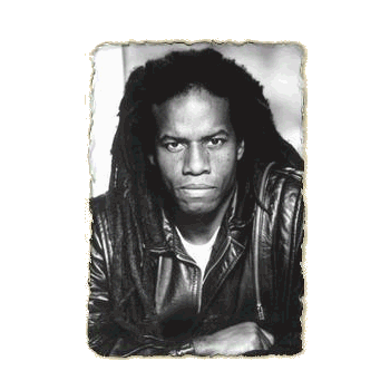 Eddy Grant