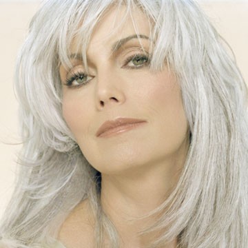 Emmylou Harris