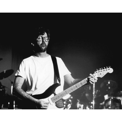 Eric Clapton