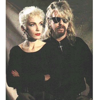 Eurythmics