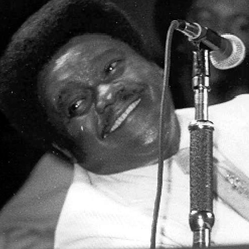 Fats Domino