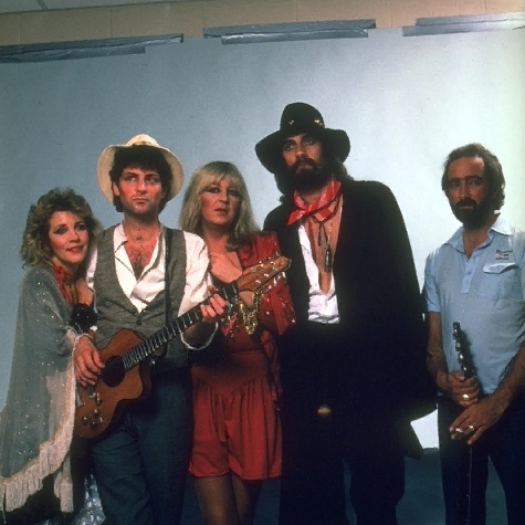 Fleetwood Mac