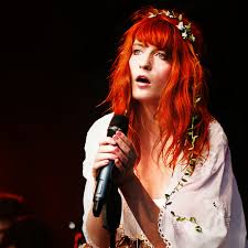 Florence and the Machine