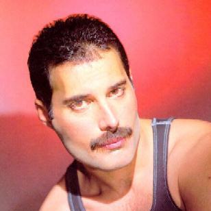 Freddie Mercury