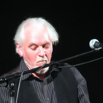 Gary Brooker