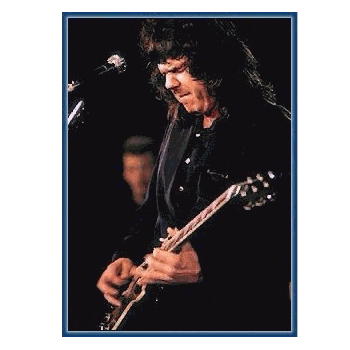 Gary Moore