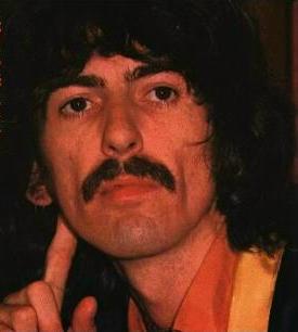 George Harrison