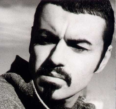 George Michael