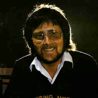 Gerry Rafferty