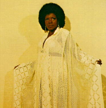 Gloria Gaynor