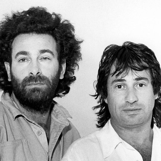 Godley & Creme